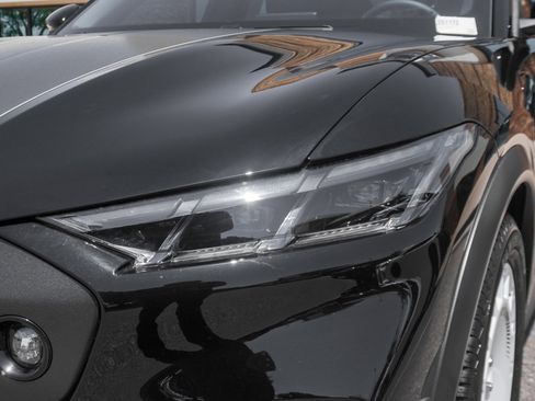 New 2025 Ford Mustang Mach-E GT image 14