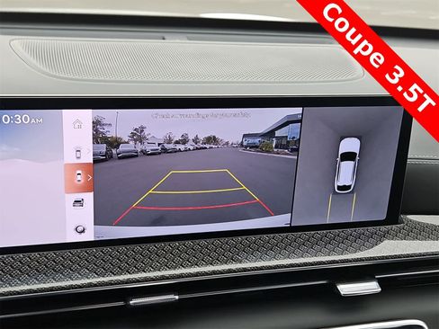 Used 2025 Genesis GV80 3.5T e-SC image 26