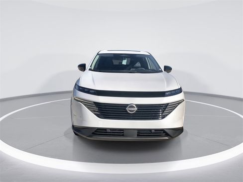 New 2026 Nissan Murano SL image 3