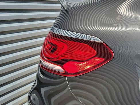 Used 2021 Mercedes-Benz GLC 43 AMG 4MATIC Coupe image 16
