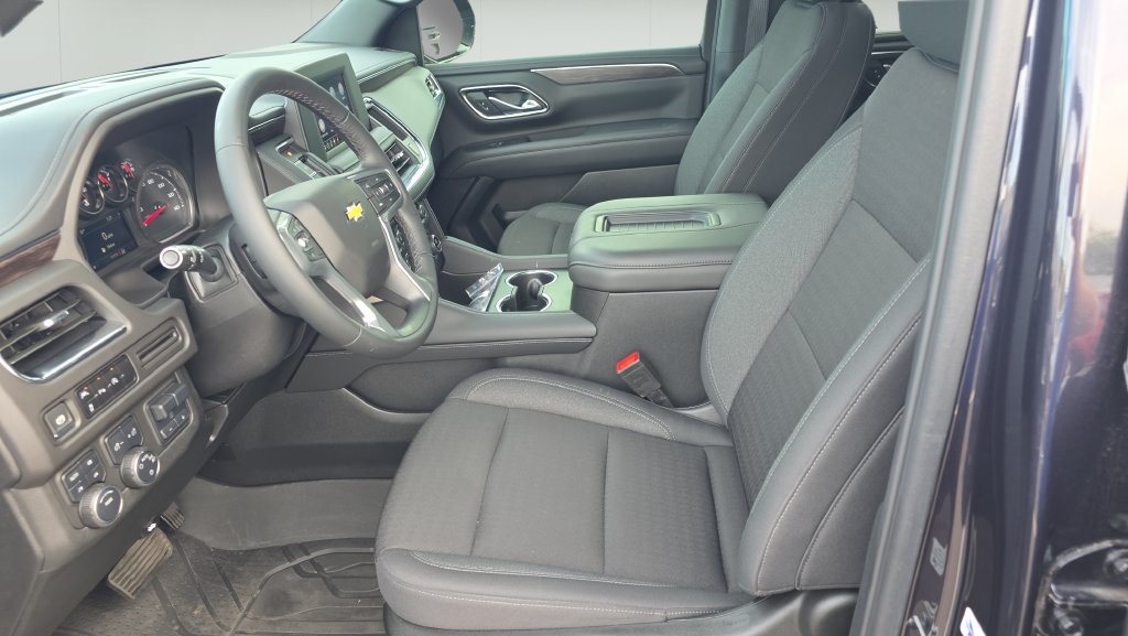 Used 2024 Chevrolet Tahoe LS w/ Driver Alert Package AWD/4WD image 18