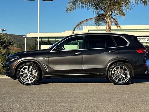Used 2022 BMW X5 xDrive45e w/ Parking Assistance Package image 6