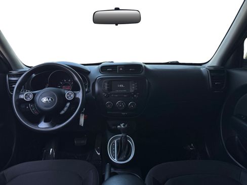 Used 2019 Kia Soul FWD image 8