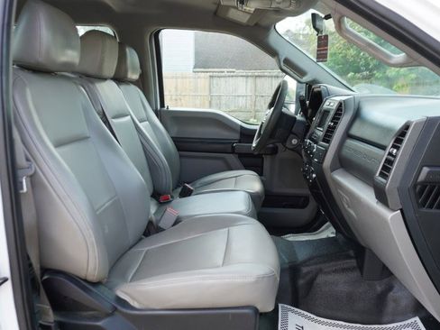 Used 2017 Ford F350 XL w/ Power Equipment Group image 11