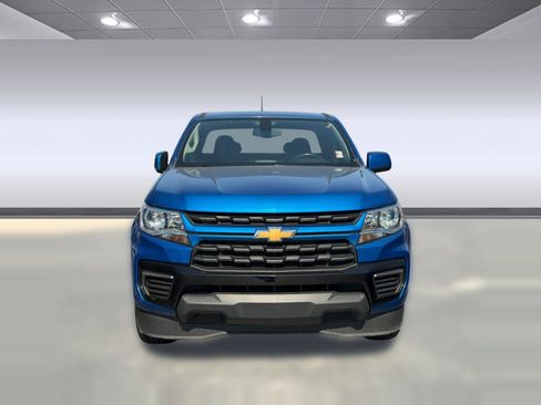Used 2022 Chevrolet Colorado LT RWD image 6