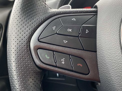 Certified 2024 Dodge Durango GT w/ Blacktop Package image 24