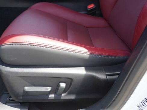 Used 2025 Lexus IS 350 F Sport w/ Accessory Package RWD image 23