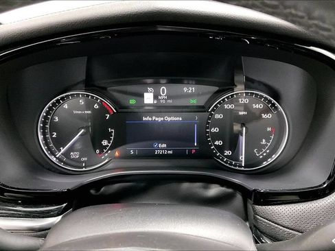 Used 2023 Cadillac XT5 Premium Luxury FWD image 27