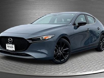 Used 2022 MAZDA MAZDA3 s