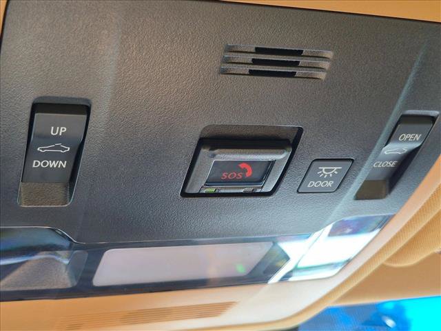 Certified 2024 Lexus ES 350 w/ Premium Package FWD image 12
