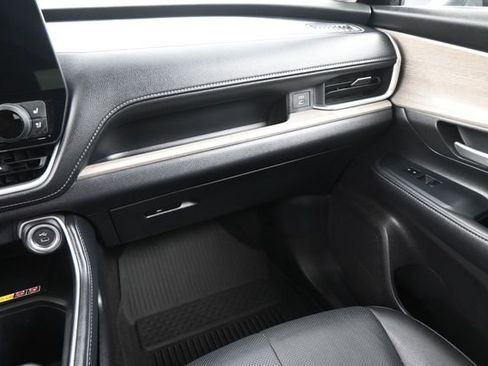 Used 2026 Toyota Grand Highlander AWD Hybrid image 50