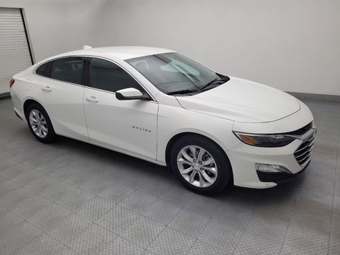 Used 2023 Chevrolet Malibu LT FWD image 11