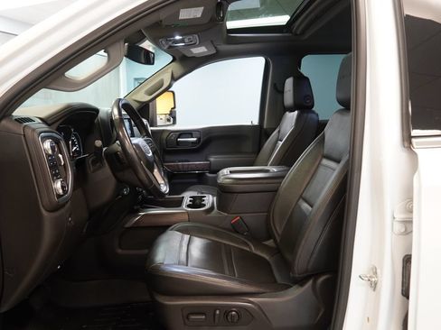 Used 2021 GMC Sierra 1500 Denali AWD/4WD image 6