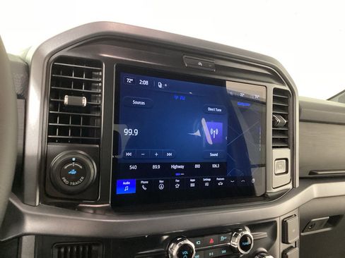 New 2026 Ford F150 XLT w/ Equipment Group 302A MID AWD/4WD image 24