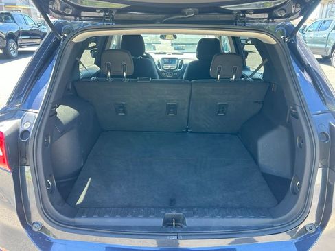 Used 2018 Chevrolet Equinox LT FWD image 34