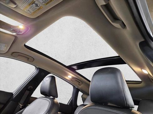 Used 2019 INFINITI QX50 Luxe w/ Cargo Package image 15