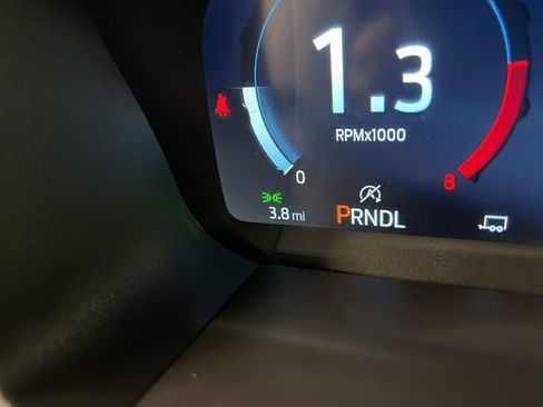 New 2026 Ford Explorer ST-Line w/ ST-Line Street Pack image 23