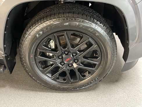 Used 2025 Toyota Sequoia SR5 w/ TRD Sport Package image 13