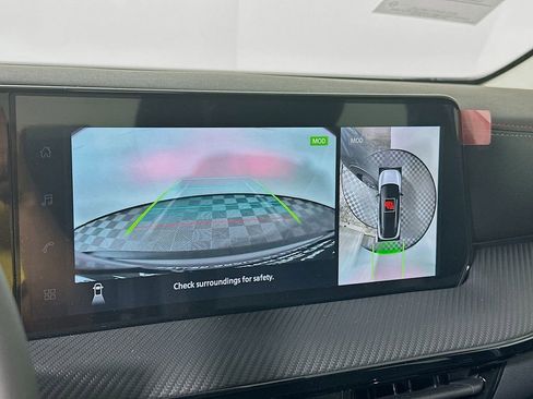 New 2026 Nissan Kicks SR w/ SR Premium Package image 14