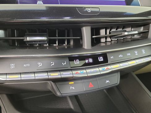 Certified 2023 Cadillac CT5 Premium Luxury RWD image 28