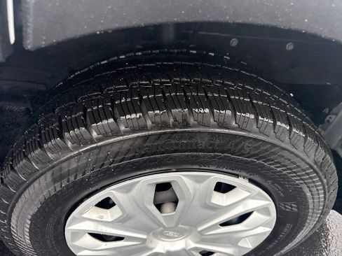 Used 2024 Ford Transit 250 Low Roof w/ Exterior Upgrade Package image 25