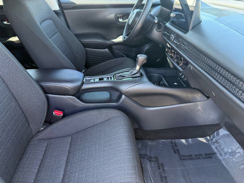 Used 2026 Honda HR-V LX image 31