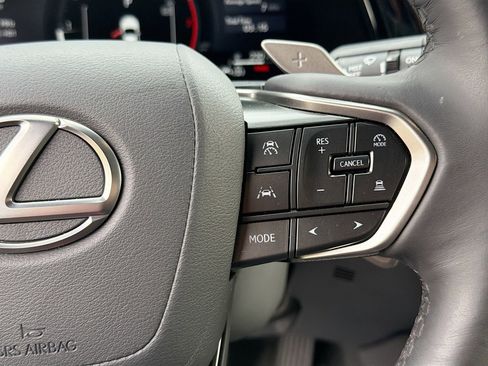 Used 2025 Lexus RX 350 350 w/ Accessory Package (K3) image 39