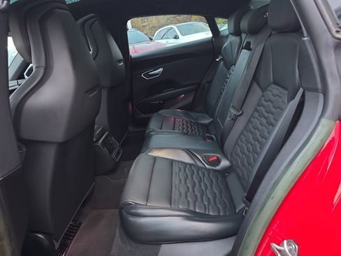 Used 2023 Audi e-tron GT Prestige w/ Prestige Package image 52