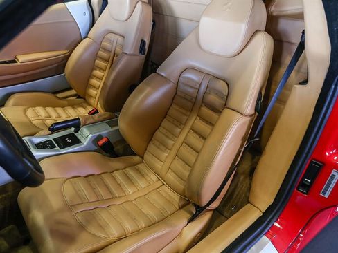 Used 2001 Ferrari 360 Modena image 40