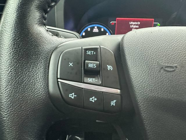Used 2022 Ford Bronco Sport Outer Banks AWD/4WD image 19