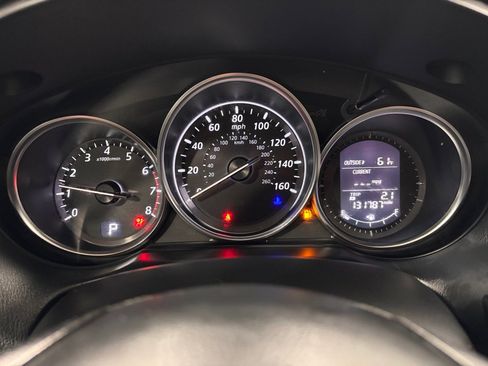 Used 2015 MAZDA CX-5 Touring image 15