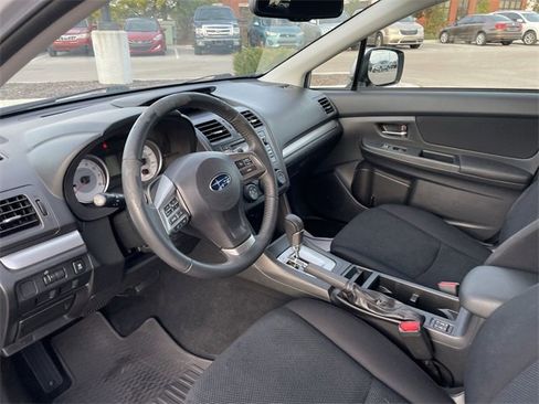 Used 2014 Subaru Impreza 2.0i Premium image 12