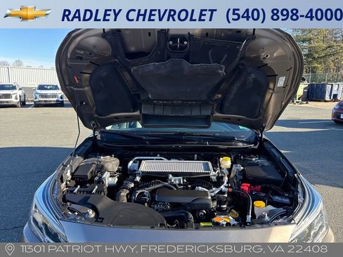 Used 2022 Subaru Outback Limited XT image 9