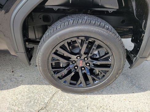 New 2026 GMC Sierra 1500 Elevation w/ Elevation Select Package image 8