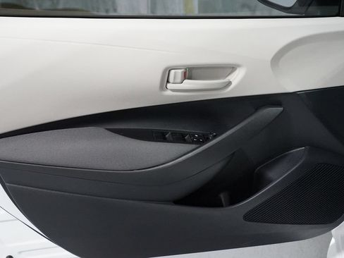 Certified 2025 Toyota Corolla LE w/ Convenience Package FWD image 28