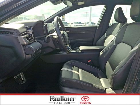 Certified 2025 Toyota Camry SE FWD image 13
