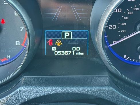 Used 2019 Subaru Outback 2.5i Premium image 27