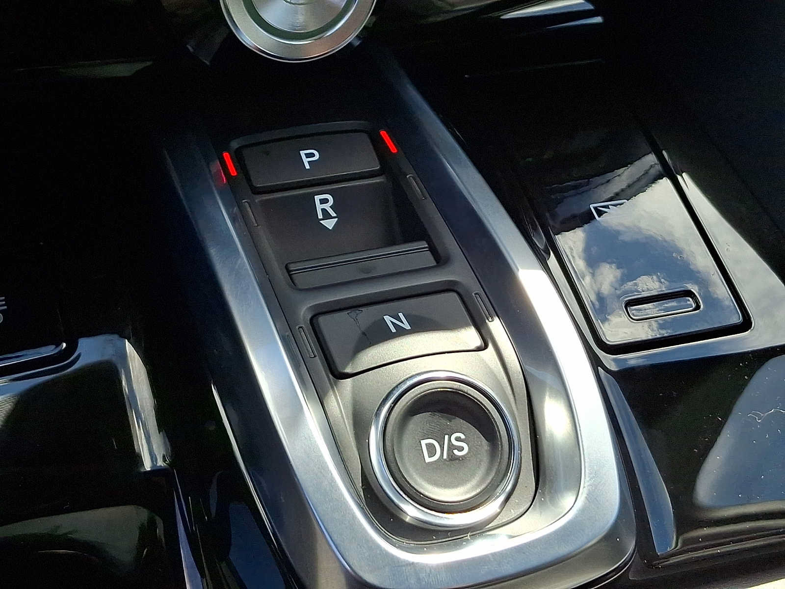 Certified 2026 Acura MDX A-Spec AWD/4WD image 15