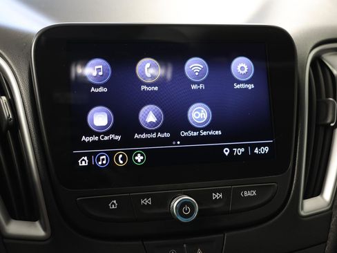 Used 2022 Chevrolet Malibu RS image 16