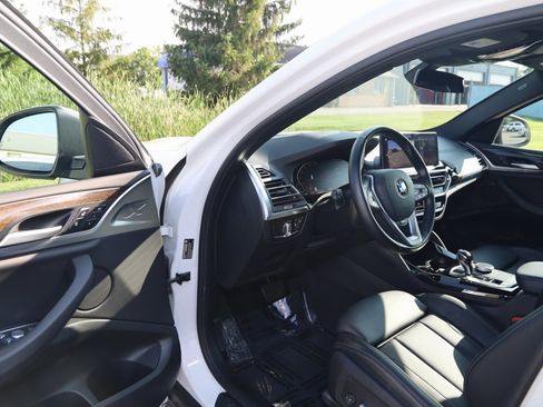 Used 2022 BMW X4 xDrive30i w/ Convenience Package image 69