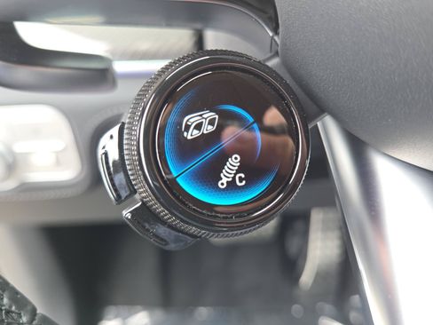 New 2026 Mercedes-Benz GLE 53 AMG 4MATIC Coupe image 27