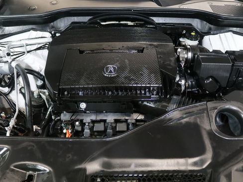 Certified 2024 Acura MDX SH-AWD w/ Technology Package image 30