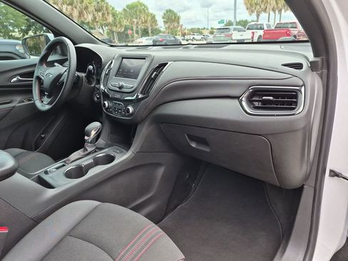 Used 2023 Chevrolet Equinox RS FWD image 25