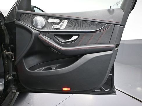 Used 2019 Mercedes-Benz GLC 43 AMG 4MATIC image 44