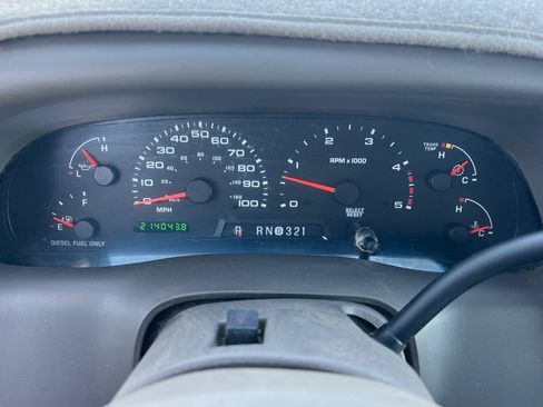 Used 2004 Ford F350 Lariat AWD/4WD image 22