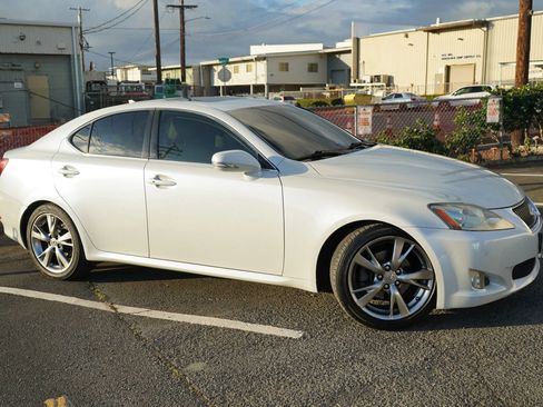 Used 2009 Lexus IS 250 RWD image 5