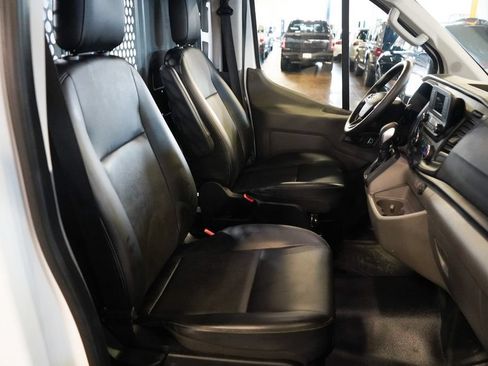 Used 2025 Ford Transit 150 Low Roof RWD image 22