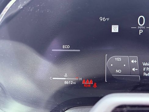 Certified 2025 Lexus RX 350 FWD image 29