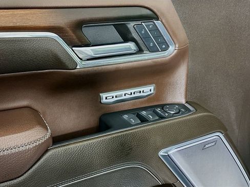 Used 2024 GMC Sierra 1500 Denali w/ Denali Reserve Package image 19