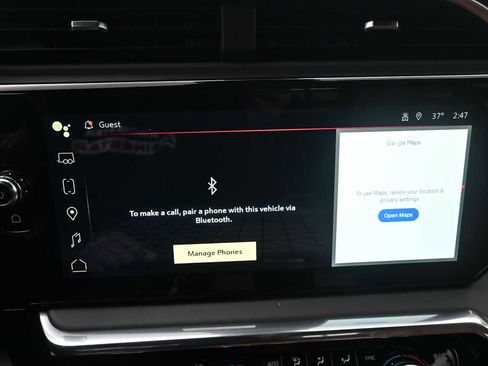 New 2026 GMC Sierra 1500 Denali Ultimate image 18